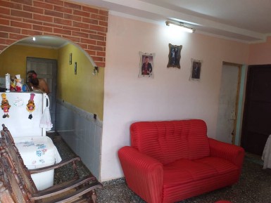 Casa de 2 habitaciones en venta en Bauta, Artemisa