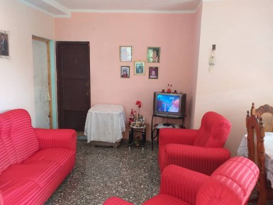 Casa de 2 habitaciones en venta en Bauta, Artemisa