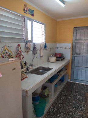 Casa de 2 habitaciones en venta en Bauta, Artemisa