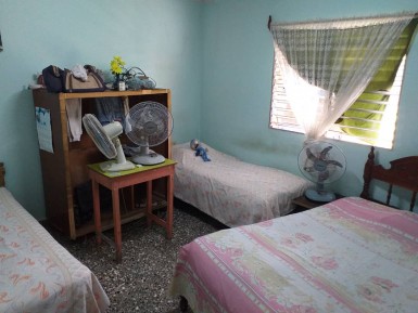 Casa de 2 habitaciones en venta en Bauta, Artemisa