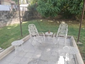 Detached House with 4 bedrooms for sale in Altahabana, Boyeros, La Habana - Thumbnail 16