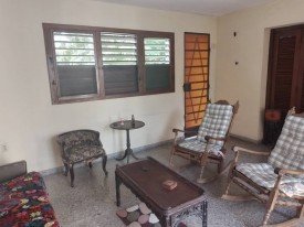 Detached House with 4 bedrooms for sale in Altahabana, Boyeros, La Habana - Thumbnail 22