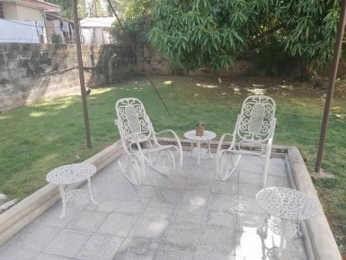 Detached House with 4 bedrooms for sale in Altahabana, Boyeros, La Habana