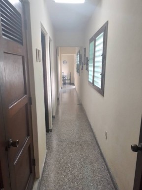 Detached House with 4 bedrooms for sale in Altahabana, Boyeros, La Habana