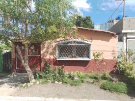 Casa de 2 habitaciones en venta en Barrio Azul, Arroyo Naranjo, La Habana - Miniatura 1