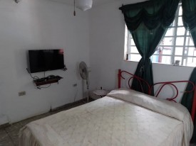Casa de 2 habitaciones en venta en Barrio Azul, Arroyo Naranjo, La Habana - Miniatura 11