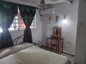 Casa de 2 habitaciones en venta en Barrio Azul, Arroyo Naranjo, La Habana - Miniatura 12
