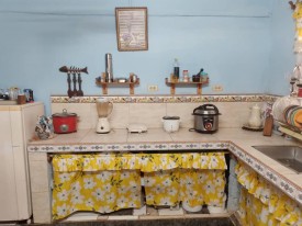 Casa de 2 habitaciones en venta en Barrio Azul, Arroyo Naranjo, La Habana - Miniatura 20