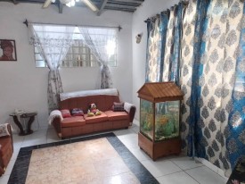 Casa de 2 habitaciones en venta en Barrio Azul, Arroyo Naranjo, La Habana - Miniatura 5