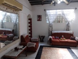 Casa de 2 habitaciones en venta en Barrio Azul, Arroyo Naranjo, La Habana - Miniatura 6