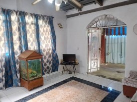 Casa de 2 habitaciones en venta en Barrio Azul, Arroyo Naranjo, La Habana - Miniatura 8