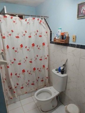 Casa de 2 habitaciones en venta en Barrio Azul, Arroyo Naranjo, La Habana