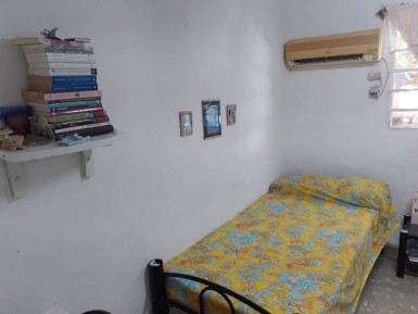 Casa de 2 habitaciones en venta en Barrio Azul, Arroyo Naranjo, La Habana