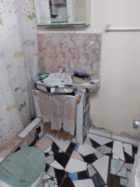 Casa de 2 habitaciones en venta en Barrio Azul, Arroyo Naranjo, La Habana
