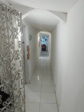 Casa de 2 habitaciones en venta en Barrio Azul, Arroyo Naranjo, La Habana