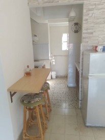 Apartment with 2 bedrooms for exchange in Buenavista, Playa, La Habana - 11