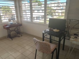 Apartment with 2 bedrooms for exchange in Buenavista, Playa, La Habana - 15