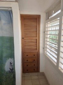 Apartment with 2 bedrooms for exchange in Buenavista, Playa, La Habana - 17