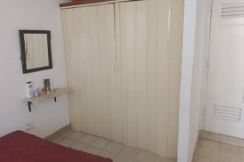 Apartment with 2 bedrooms for exchange in Buenavista, Playa, La Habana - 18