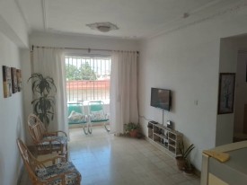 Apartment with 2 bedrooms for exchange in Buenavista, Playa, La Habana - 2