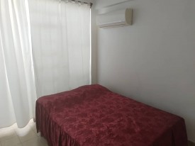 Apartment with 2 bedrooms for exchange in Buenavista, Playa, La Habana - 21