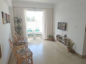 Apartment with 2 bedrooms for exchange in Buenavista, Playa, La Habana - 3