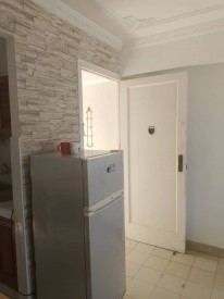 Apartment with 2 bedrooms for exchange in Buenavista, Playa, La Habana - 5