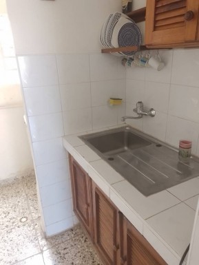 Apartment with 2 bedrooms for sale in Buenavista, Playa, La Habana