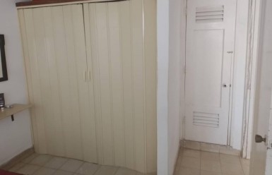 Apartment with 2 bedrooms for sale in Buenavista, Playa, La Habana