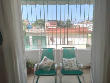 Apartment with 2 bedrooms for sale in Buenavista, Playa, La Habana