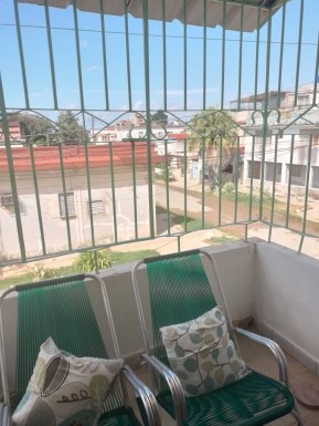Apartment with 2 bedrooms for sale in Buenavista, Playa, La Habana