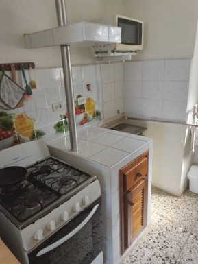 Apartment with 2 bedrooms for sale in Buenavista, Playa, La Habana