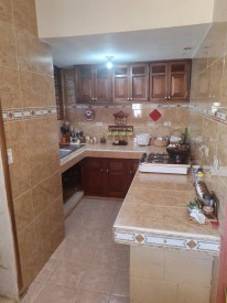 House with 3 bedrooms for exchange in Buenavista, Playa, La Habana - 11