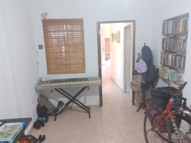 House with 3 bedrooms for exchange in Buenavista, Playa, La Habana - 20