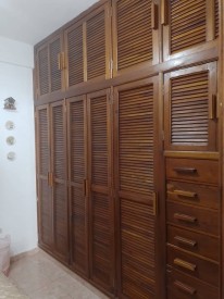 House with 3 bedrooms for exchange in Buenavista, Playa, La Habana - 22