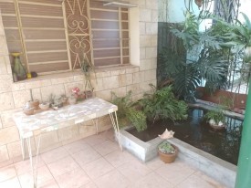 House with 3 bedrooms for exchange in Buenavista, Playa, La Habana - 33