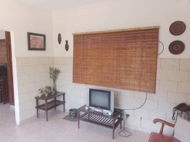 House with 3 bedrooms for exchange in Buenavista, Playa, La Habana - 5