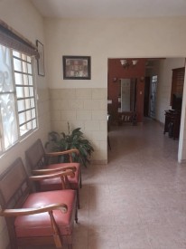 House with 3 bedrooms for exchange in Buenavista, Playa, La Habana - 7