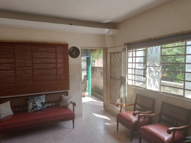Casa de 3 habitaciones en venta en Buenavista, Playa, La Habana