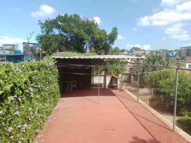 Casa de 3 habitaciones en venta en Buenavista, Playa, La Habana