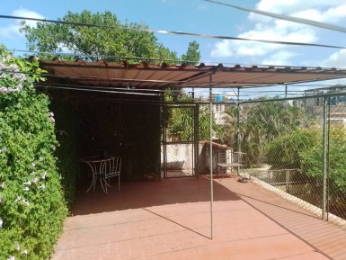 Casa de 3 habitaciones en venta en Buenavista, Playa, La Habana