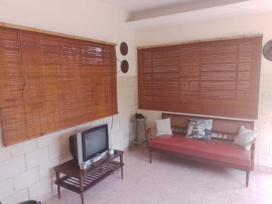 Casa de 3 habitaciones en venta en Buenavista, Playa, La Habana