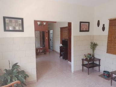 Casa de 3 habitaciones en venta en Buenavista, Playa, La Habana