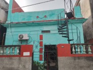 Víbora, Diez de Octubre, La Habana 1