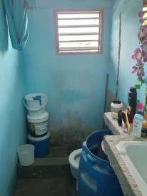 Apartment with 2 bedrooms for sale in La Fraternidad, Arroyo Naranjo, La Habana - 11
