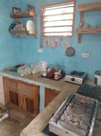 Apartment with 2 bedrooms for sale in La Fraternidad, Arroyo Naranjo, La Habana - 2