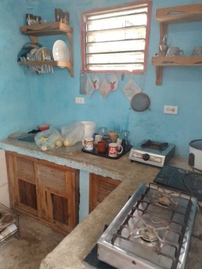 Apartment with 2 bedrooms for sale in La Fraternidad, Arroyo Naranjo, La Habana