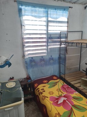 Apartment with 2 bedrooms for sale in La Fraternidad, Arroyo Naranjo, La Habana