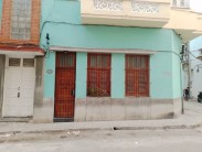 Pueblo Nuevo, Centro Habana, La Habana 1