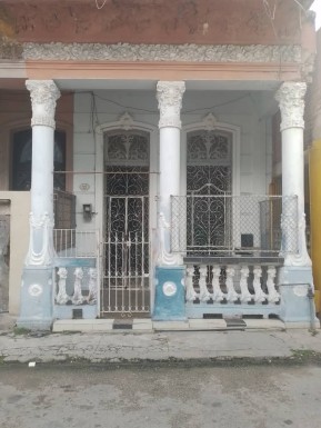 :type in Jesús del Monte, Diez de Octubre, La Habana